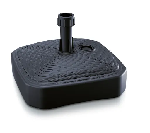 Stativ unghiular pentru umbrelă de soare