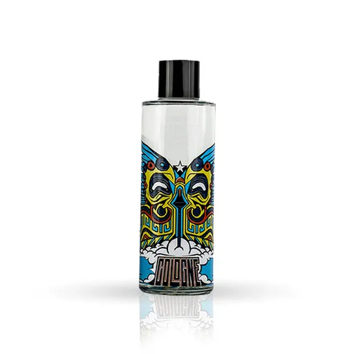 After Shave Colonie Marmara Barber - Puerto Rico - 500ml