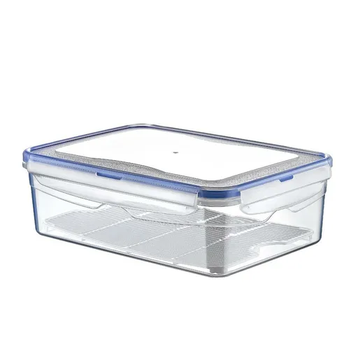 Orion Cutie din plastic cu capac etanș, 4,3 l, 4,3 l