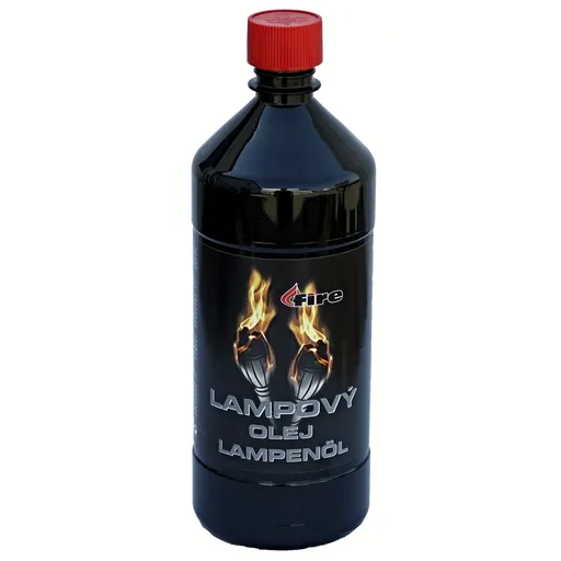 Ulei lampant  1 l