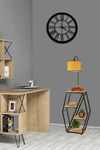 Lampadar, Opviq, 534LUN4146, Galben