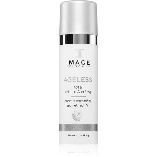 IMAGE Skincare Ageless Total Retinol-A Crème cremă pentru față cu retinol 28.4 g