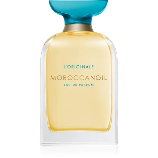 Moroccanoil L'Originale Eau de Parfum Eau de Parfum pentru femei 60 ml