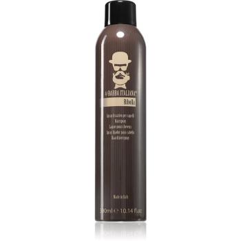 Barba Italiana Ribolla spray styling pentru păr 300 ml