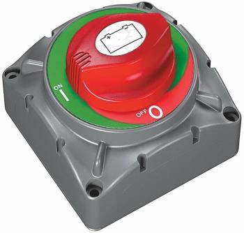 BEP 720 Battery Main Switch Heavy Duty 48 V Hajó kapcsoló