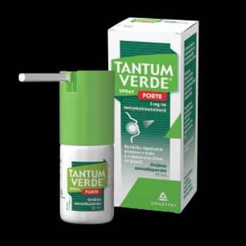 Tantum Verde spray forte 15ml