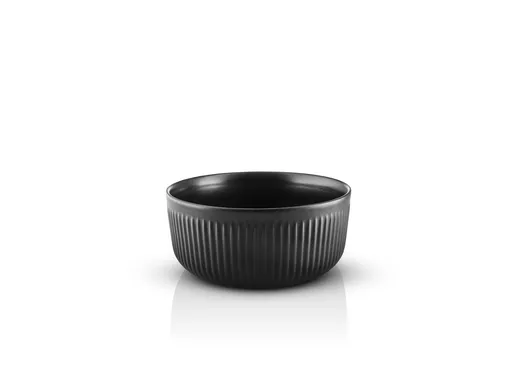 Bol Legio Nova 1,0 l 16 cm, negru - Eva Solo