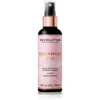 Makeup Revolution Ceramide Fix fixator make-up 100 ml