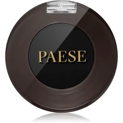 Paese Eyegasm Eyeshadow farduri de ochi de lungă durată culoare 16 Midnight 1.5 g