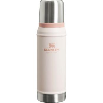 Stanley Thermos Legendary Classic 750 ml Rose Quartz, roz, 0,75 l