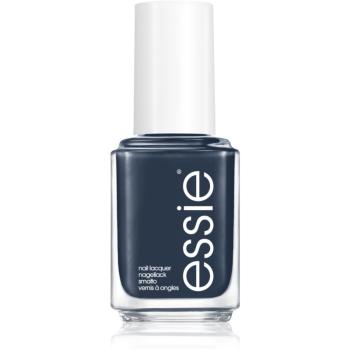 essie wrapped in luxury lac de unghii culoare 879 carols & caviar 13,5 ml