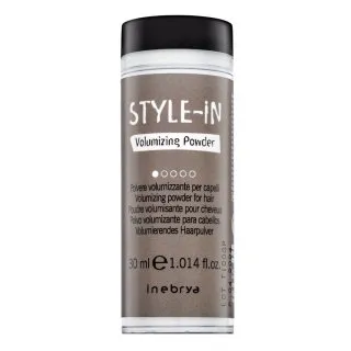 Inebrya Style-In Volumizing Powder pudră pentru volum 30 ml
