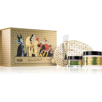 Catrice Disney Villains Self Care Essentials Set set cadou pentru fata si corp