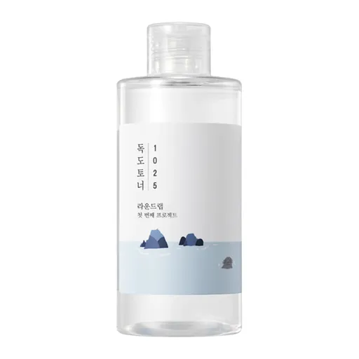 ROUND LAB Tonic exfoliant pentru față 1025 Dokdo (Toner) 200 ml