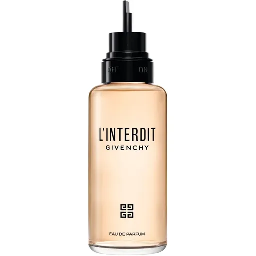GIVENCHY L’Interdit Eau de Parfum rezervă pentru femei 150 ml