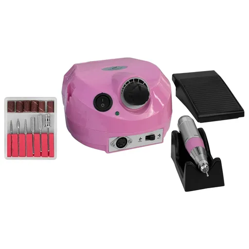 Freza / Pila Electrica Unghii Oranjollie 30000 rpm, DM 202