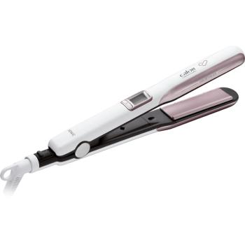 Rowenta Premium Care Liss&Curl SF7660F0 placa de intins parul