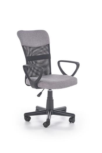 Scaun ergonomic Timmy - gri