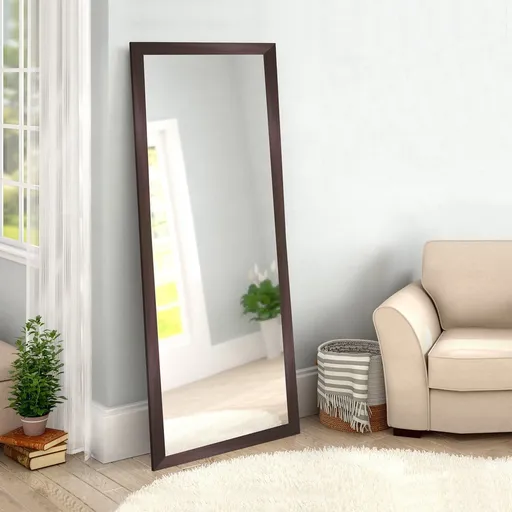 Oglinda Cheval, Hanah Home, Cheval, 40x105 cm, Maro