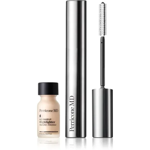 Perricone MD No Makeup Collection set cadou