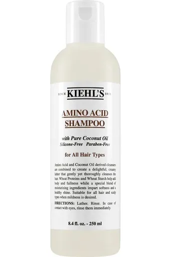 Kiehl's Șampon cu aminoacizi (Șampon cu aminoacizi) 250 ml