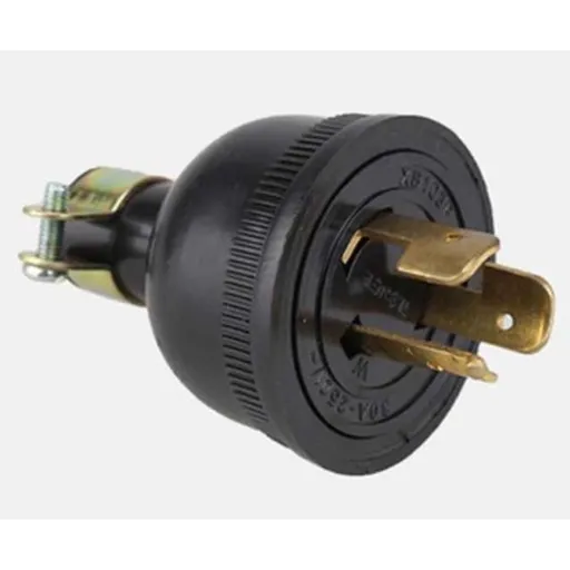 Priza Generator 30A, 250V