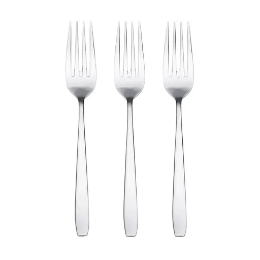 Set de furculițe Altom Planet,  3 buc.