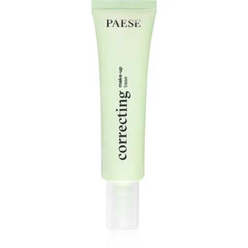 Paese Correcting baza de machiaj pentru pielea cu imperfectiuni 30 ml