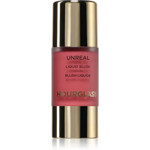 Hourglass Unreal Ruj de buze lichid, de lunga durata culoare Whim 10.3 ml
