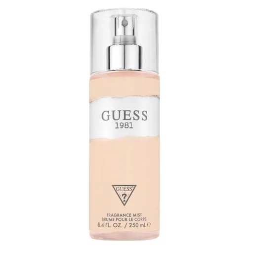 Guess Guess 1981 - voal de corp 250 ml