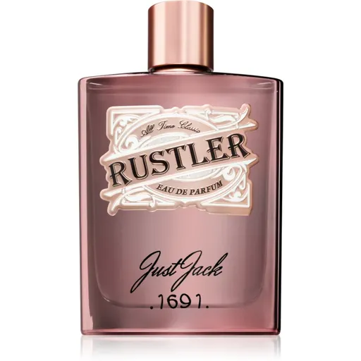 Just Jack Rustler Eau de Parfum unisex 120 ml