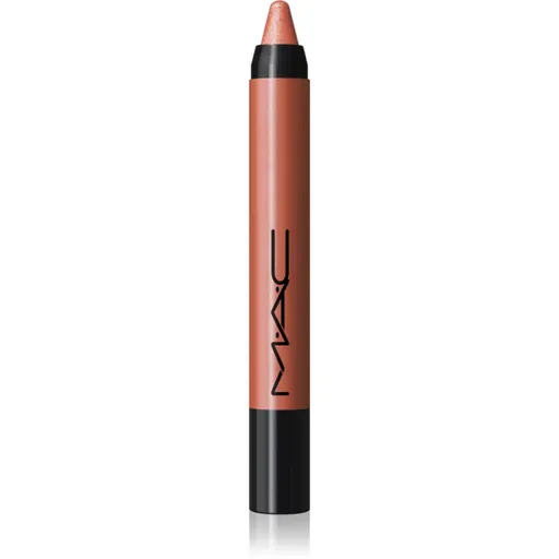 MAC Cosmetics Dazzlelips Crayon ruj stralucitor in creion culoare Chandelier 1.5 g