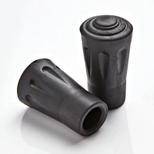 2 Vârfuri de schimb pentru bețe ajutătoare, Vivadia