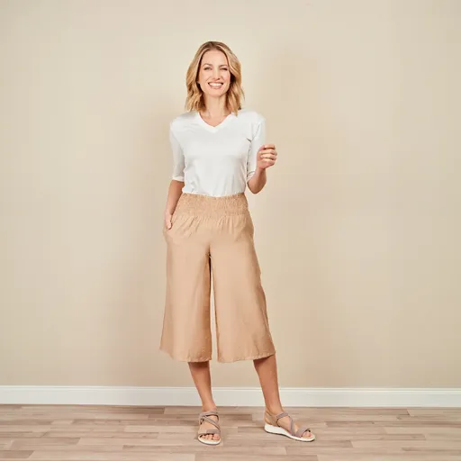 Pantaloni de vară Caro