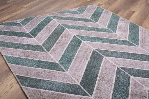 Covor, Jazz Chenille, 230x330 cm, Multicolor