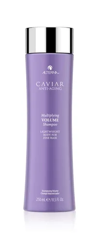 Alterna Șampon pentru volum pentru păr fin Caviar Anti-Aging (Multiplying Volume Shampoo) 250 ml