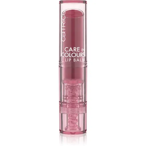 Catrice Care In Colours Balsam de buze hidratant culoare 030 Bubbly Friday 3 g