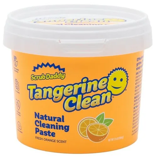 Scrub Daddy Pastă de curățare Tangerine paste 500g
