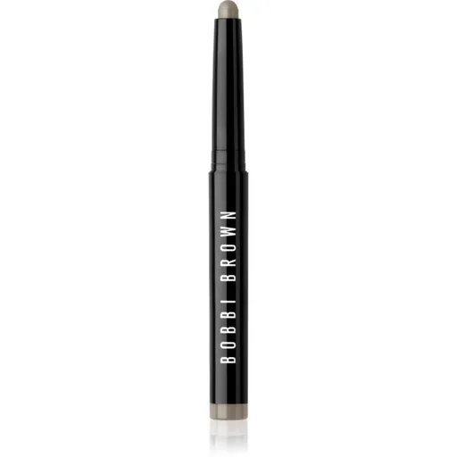 Bobbi Brown Long-Wear Cream Shadow Stick creion de ochi lunga durata culoare Midnight Olive 1.6 g