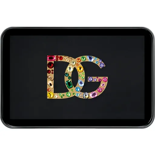 Dolce&Gabbana Bold What A Gem! Multi-wear Precious Jewel Stickers sticker-e corp si fata 1 buc
