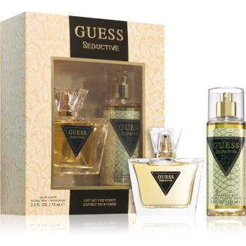 Guess Seductive set cadou pentru femei