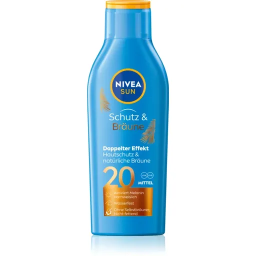 NIVEA SUN Protect