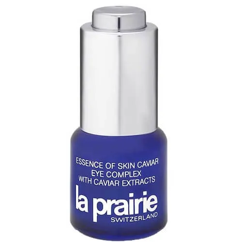 La Prairie Produs de întărire a zonei ochilor (Essence of Skin Caviar Eye Complex) 15 ml