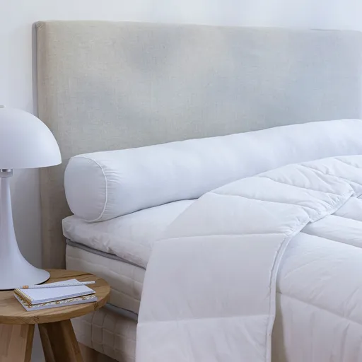 Rolă pernă rezistentă la spălări intensive, mai dură