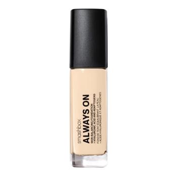 Smashbox Make-up de lungă durată Always On (Skin-Balancing Foundation) 30 ml L10N