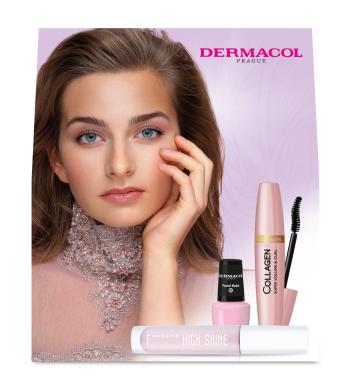 Dermacol Set cadou de cosmetice decorative Collagen