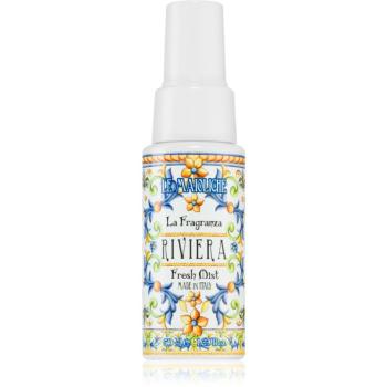 Rudy - Le Maioliche Riviera spray de curățare pentru mâini 50 ml