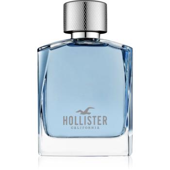 Hollister Wave Eau de Toilette pentru bărbați 100 ml