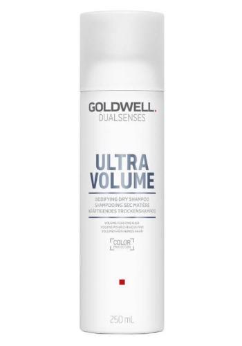 Goldwell Dry Dualsenses Ultra Volume (Bodifying Dry Shampoo) Dualsenses Ultra Volume 250 ml