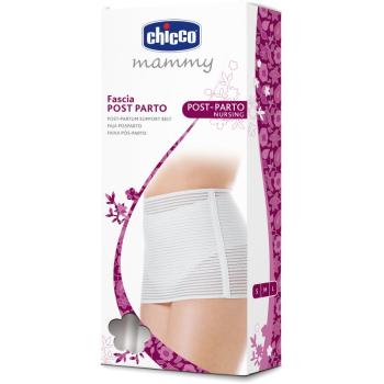 Chicco Mammy Post-Partum Support Belt centuri și bandaje postnatale marimea S 1 buc